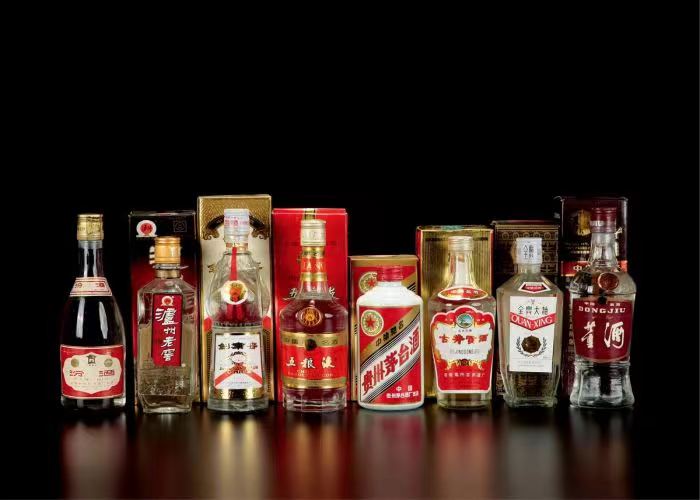 临夏老酒储存的方法